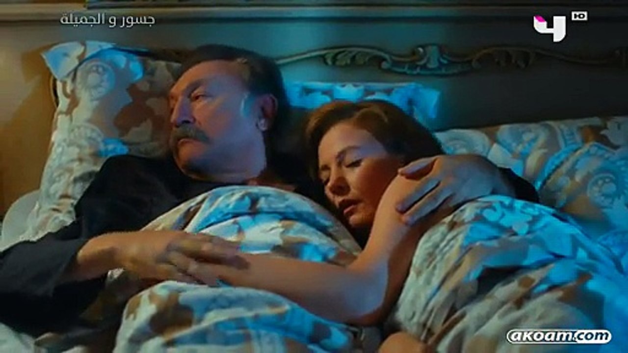 x6388jj--_( مسلسل - جسور-و- والجميله - الحلقه 1...