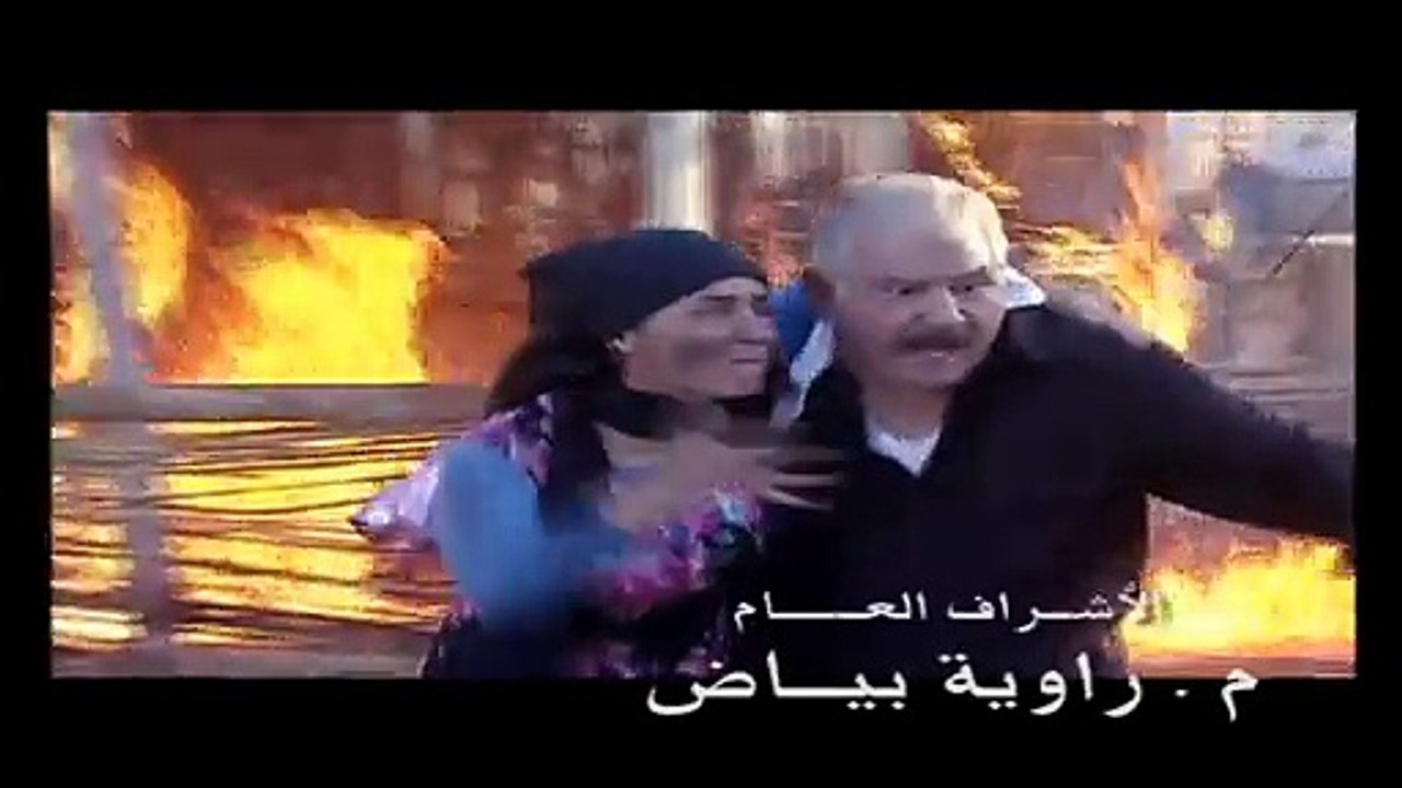 الحلقة 12 من مسلسل قلب ميت  HD