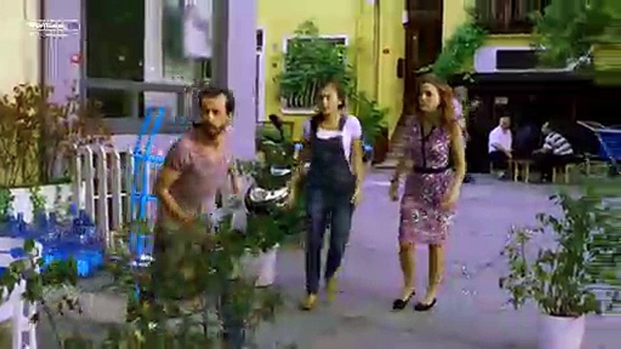 الحلقه 2 من المسلسل التركي هوي الروح الموسم الاول مدبلج