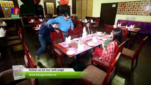 FatMan-ফ্যাট ম্যান _ Mosharraf Karim _ Sabila Nur _ Sagor Jahan _ Bangla Eid Natok _ 2018 _ Part-02