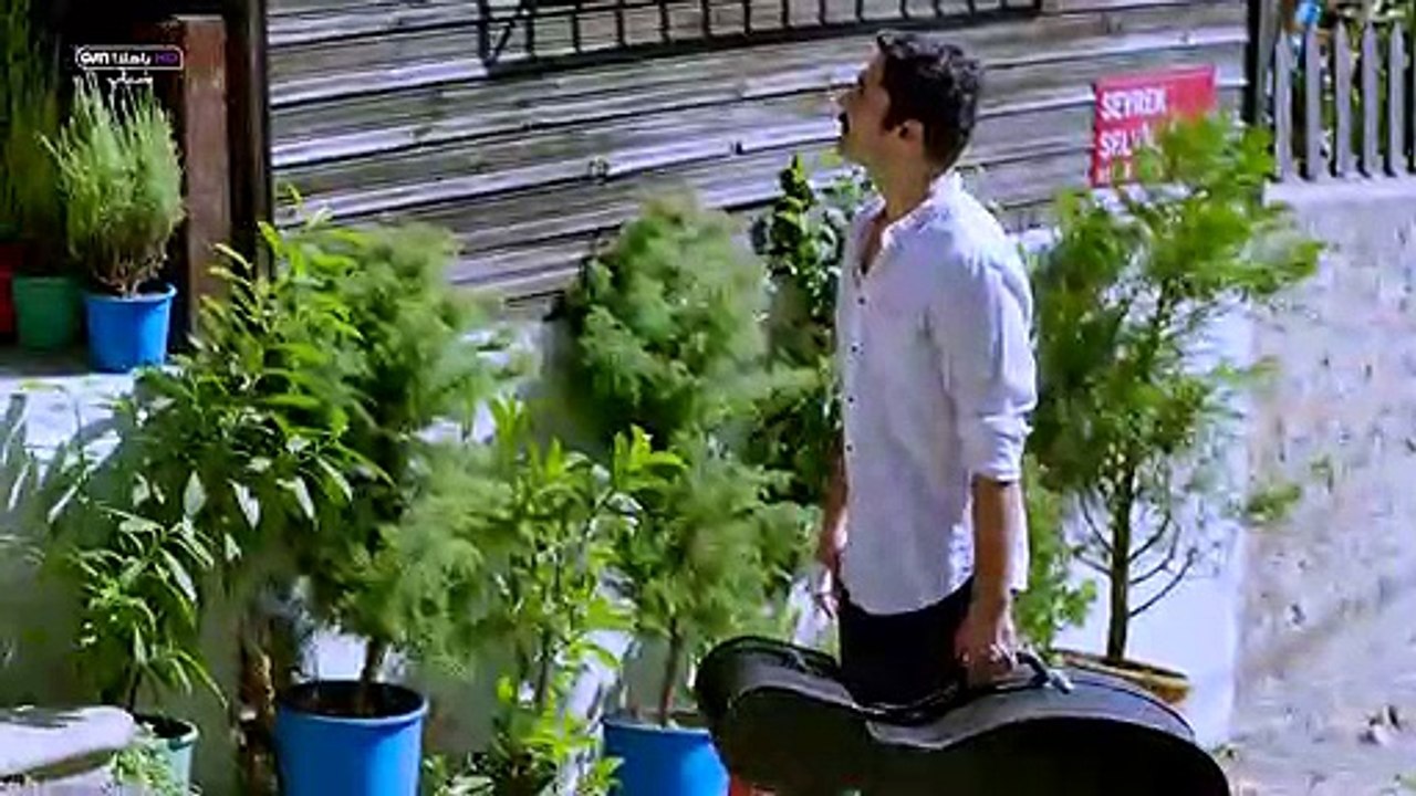الحلقه 3 من المسلسل التركي هوي الروح الموسم الاول مدبلج