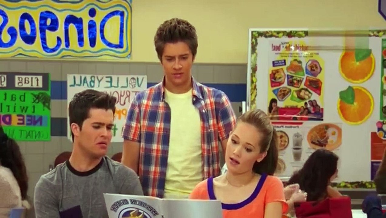 S3 – Stark, schnell, schlau Staffel 2 Folge 25