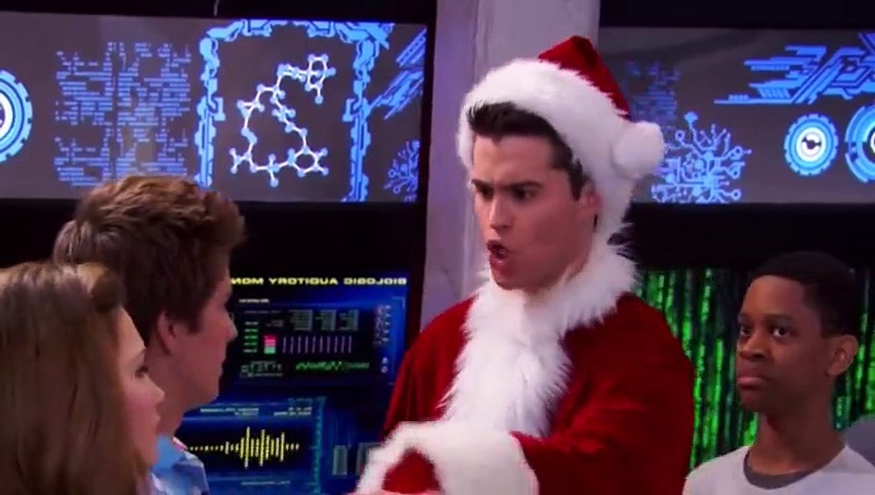 S3 – Stark, schnell, schlau Staffel 2 Folge 24