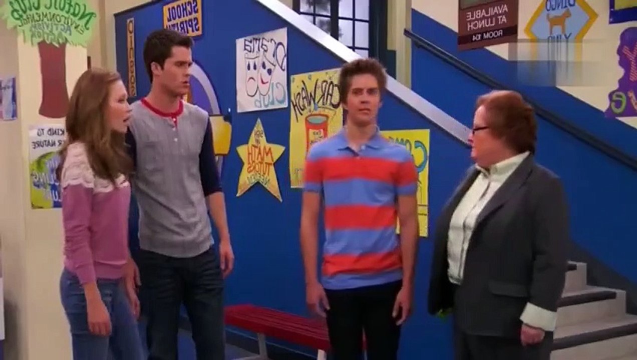 S3 – Stark, schnell, schlau Staffel 2 Folge 26