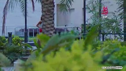 الحلقه 6  من مسلسل - جيران - الموسم الرابع