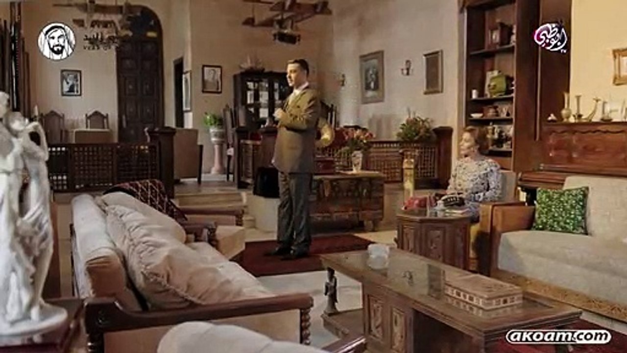 الحلقه 7 منم مسلسل ابناء القلعه - الموسم الاول