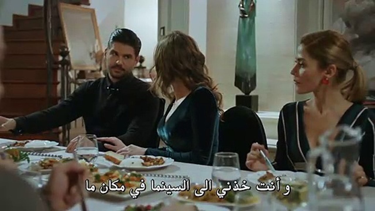 الحلقه 9 من المسلسل التركي اللؤلؤة السوداء - مترجم قسم 3