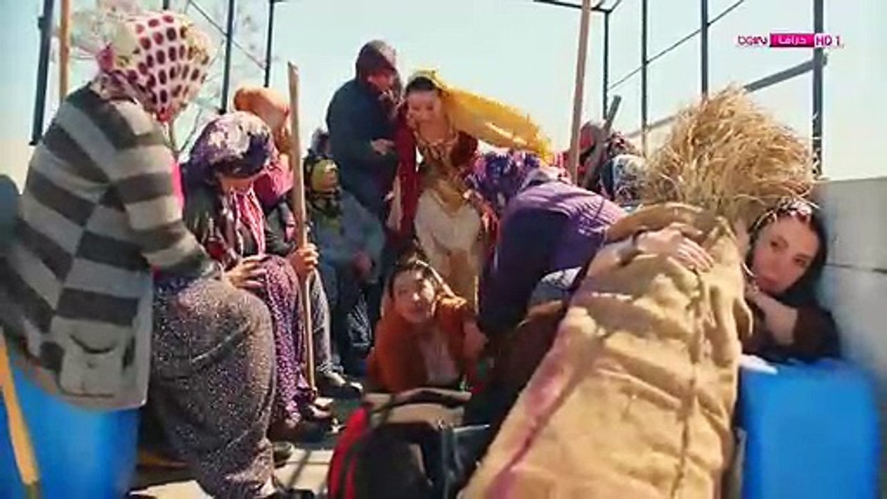 الحلقه 11 من مسلسل - العروس الجـ-ـديدة - الموسم الاول