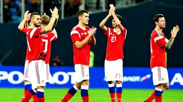 РОССИЯ КУПИЛА МАТЧ С ИСПАНИЕЙ? / ГНОЙНЫЙ ИСПУГАЛСЯ СОБОЛЕВА