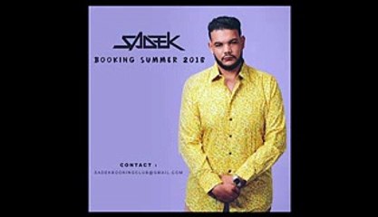 Sadek - Bep Bep (Clip officiel)