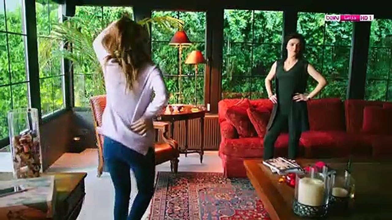 الحلقه 18 من مسلسل - شمس الشتاء - الموسم الاول