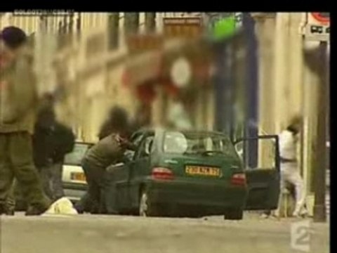 Censure-Bavure-Police-Banlieues-Violence-Couvre Feux-Emeute-