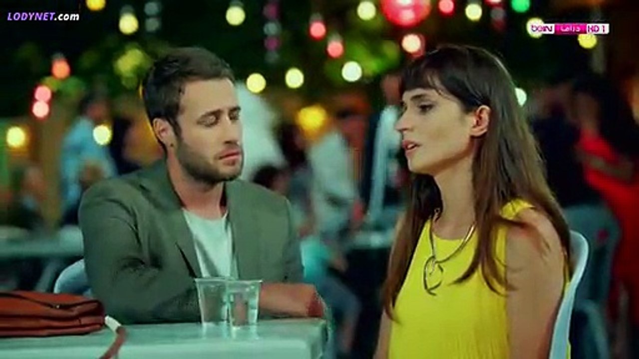 مسلسل الطبقة المخملية مدبلج الحلقة 20