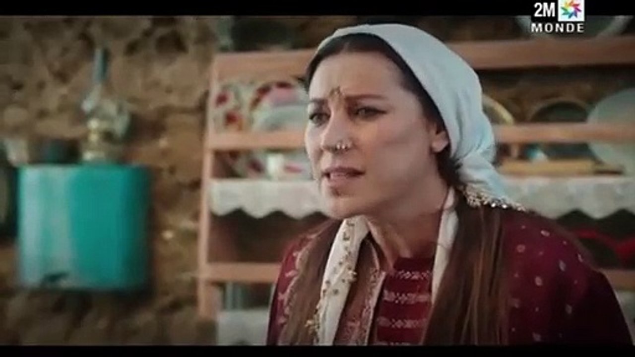 مسلسل انا و بناتي الحلقة الاولى كاملة
