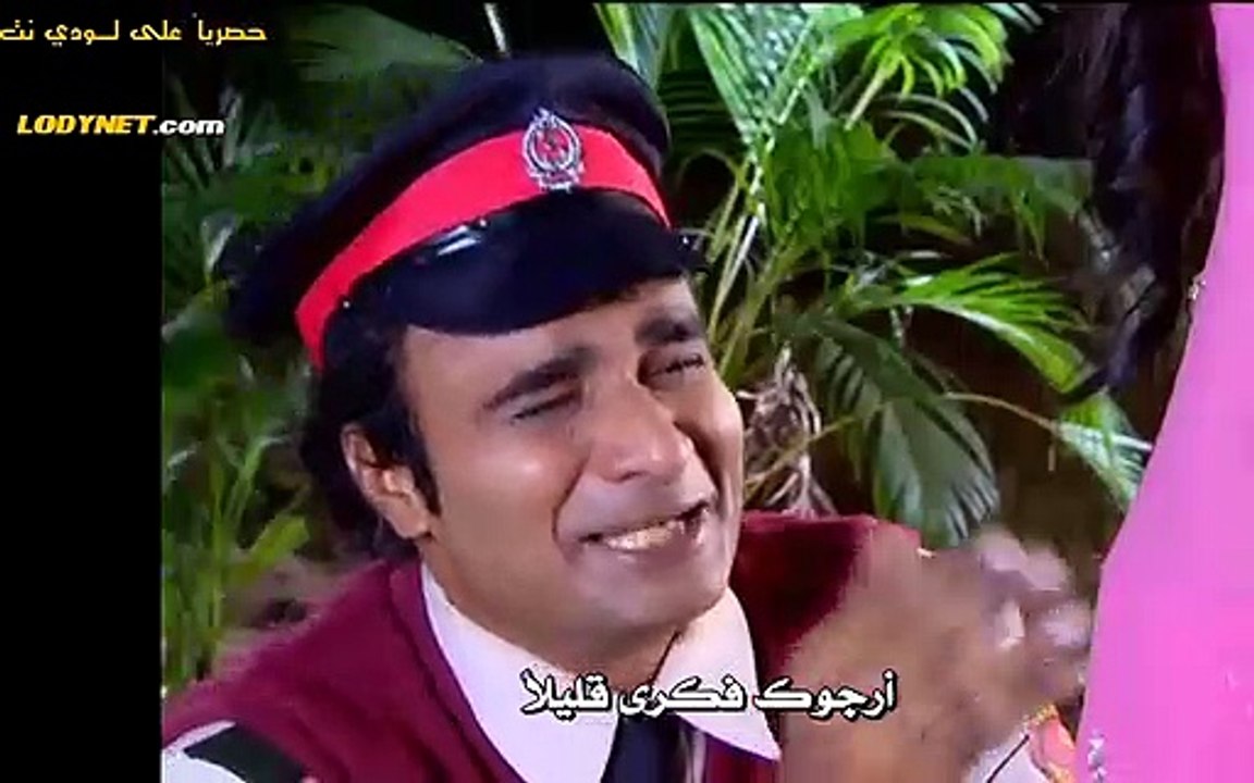 مسلسل صلاة من القلب مترجم الحلقة 19