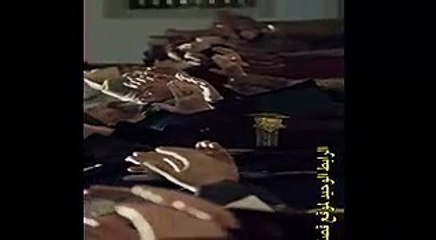 مسلسل محمد الفاتح الحلقة 3  جزء3