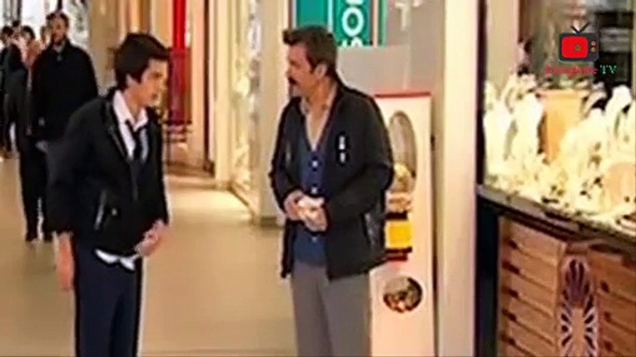 مسلسل مصير اسية الحلقة 223 كاملة  Masir Asiya Ep 223 Full 2M