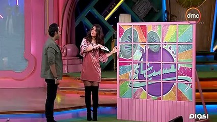 الحلقه 24 من برنامج تع اشرب شاي الموسم الثاني مع محمد عدوية