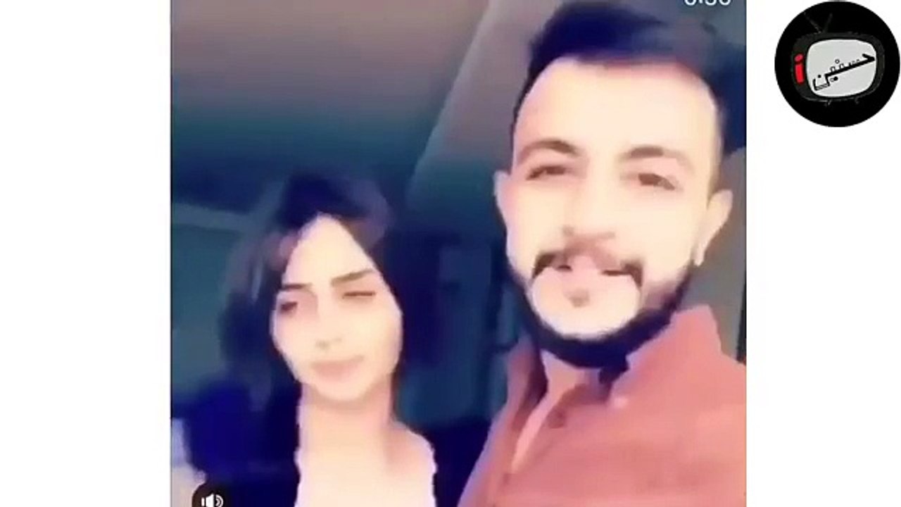 فضيحة احمد الخفاجي يترك خطيبته ويرجع شيماء قاسم