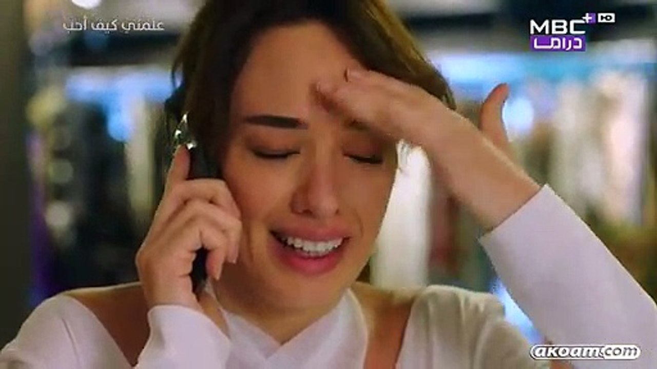 الحلقه 84 من مسلسل العروسة الجديدة - الموسم الاول مدبلج