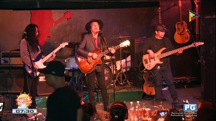 WWW: Ika-40 anibersaryo ng kantang Anak ni Freddie Aguilar
