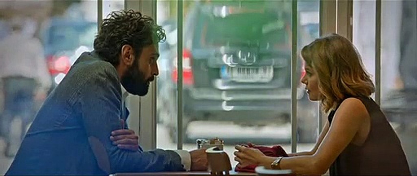 الفيلم التركي الرومانسي الدرامي  بعيد وقريب جدا مترجم - قسم 2