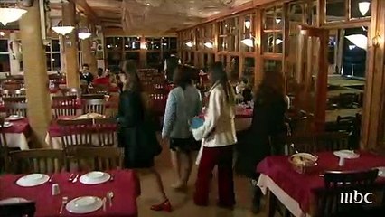 مسلسل جرح الماضي مدبلج - الحلقه 2 HD