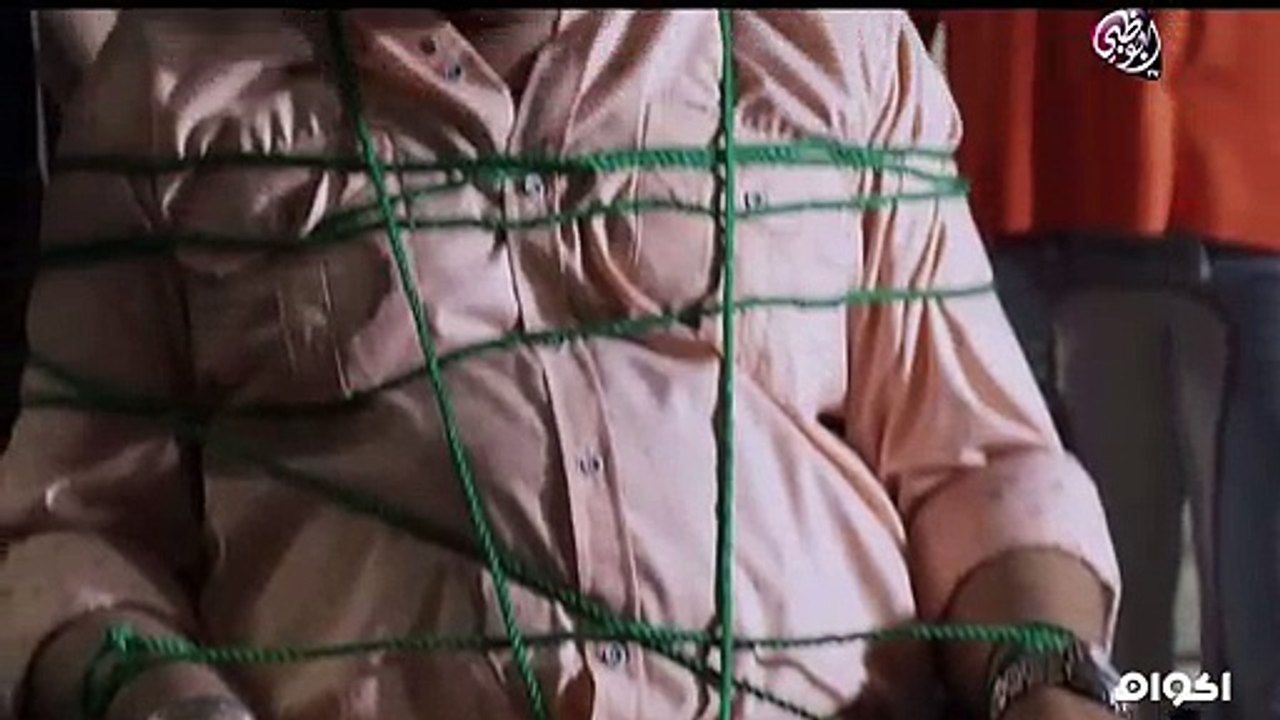 الحلقه 24 من مسلسل بيت السلايف - الموسم الاول
