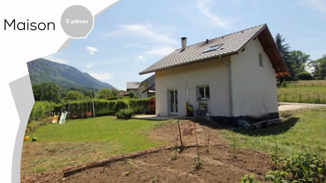 Maison Cusy Stéphane Plaza Immobilier Annecy