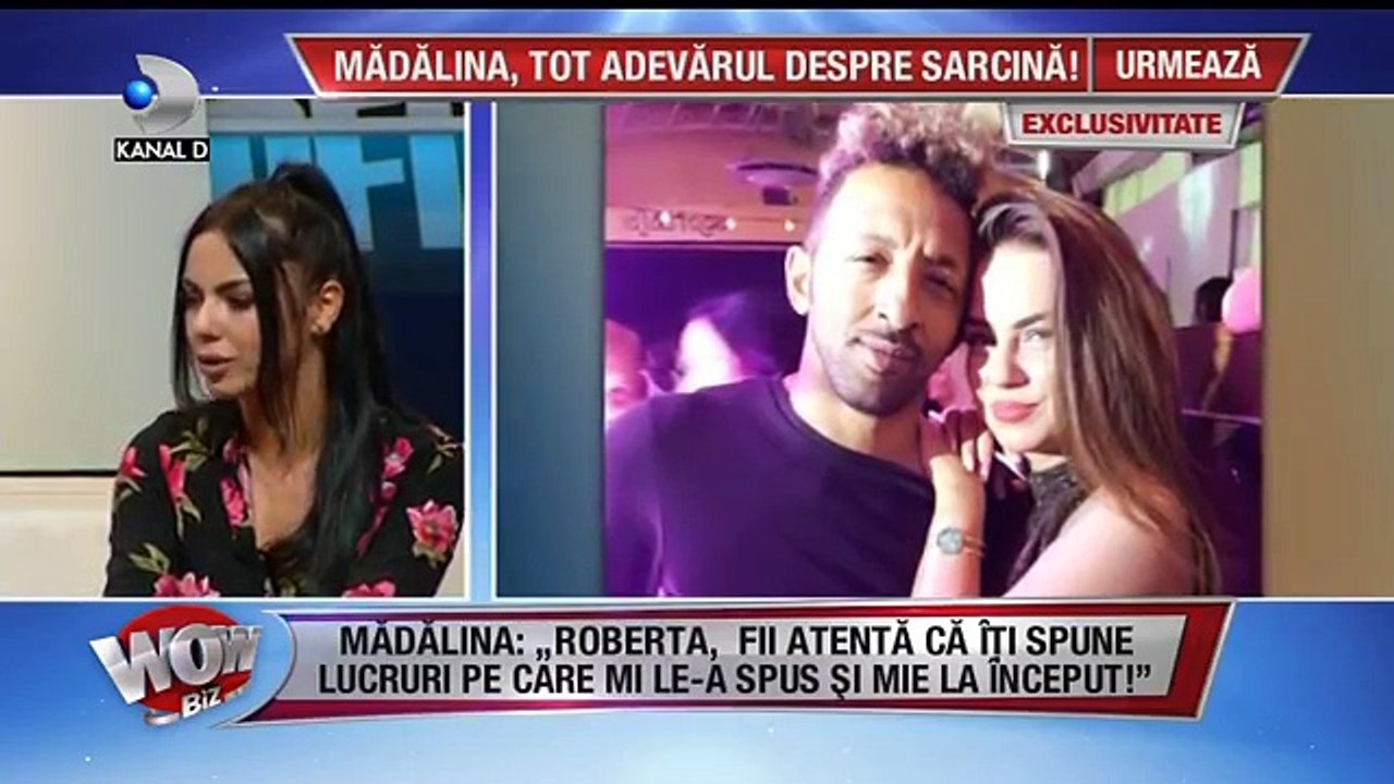 Wowbiz (04.07.2018) - editie completa