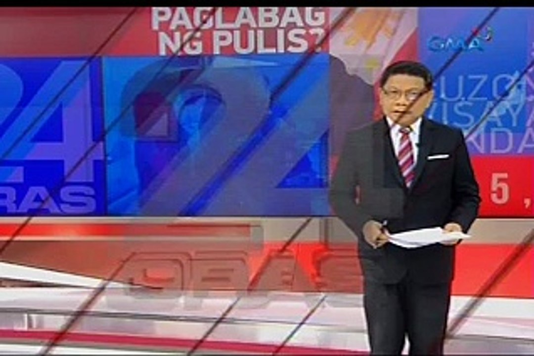 4 na pulis-Makati sa viral video na pinatuwad at tila kinapkapan ang hubad na babae, tanggal sa puwesto