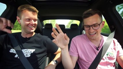 2018 Infiniti Q50 Red Sport 400 Review - More Grand Touring Than Sports Sedan