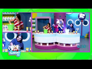 PROGRAMA EL FLORIDO TV JUEVES 05 DE JULIO 2018