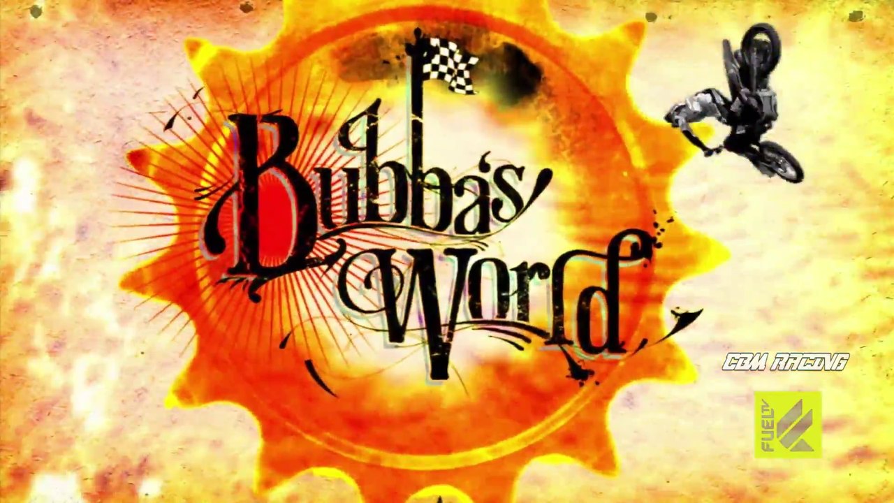 Bubba's World Season 1 Episode 5 The Trip HD