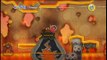 Kirbys Epic Yarn: Treasures - Lava Landing