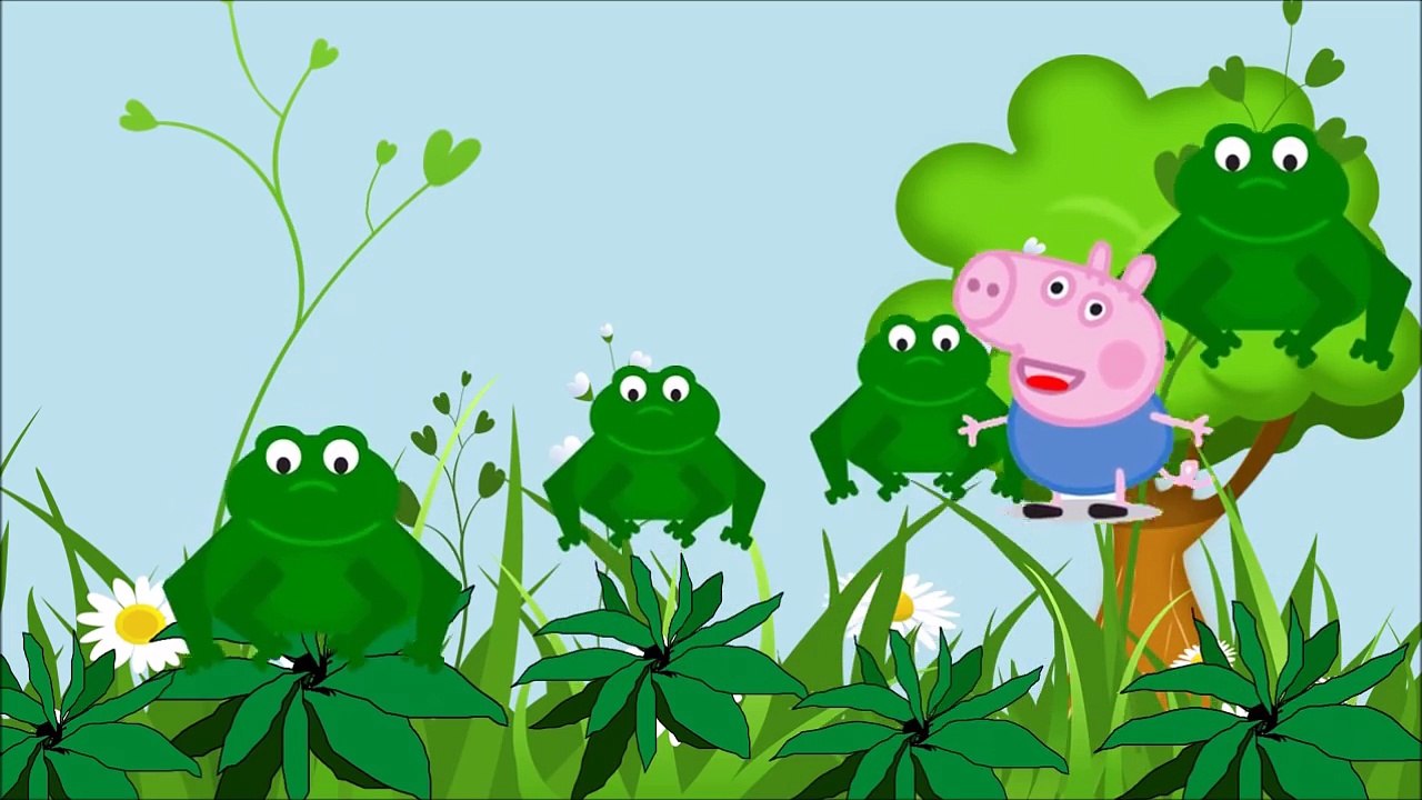 Cantiga de Roda Sapo Cururu Musicas Infantis Populares Sapo Não Lava o Pé Cururu Na Beira do Rio