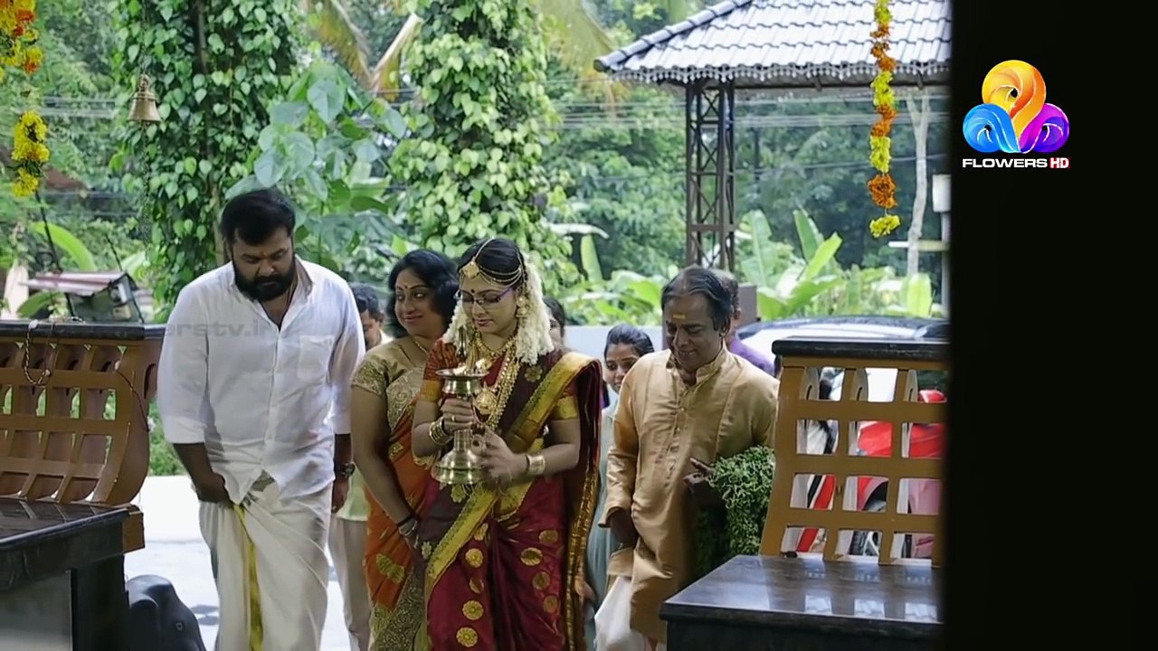 Seetha | Flowers | Ep# 383