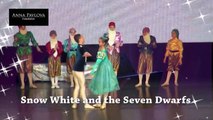 Ballet  Snow White and the Seven Dwarfs