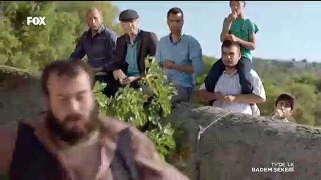 الفيلم التركي الرومانسي حلوى اللوز مترجم - قسم 1