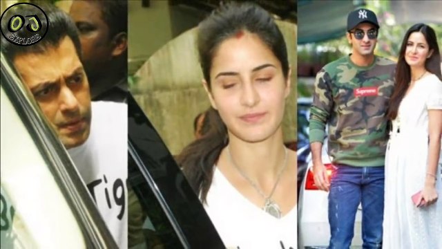 Bollywood Hidden News !!Salman Khan and Katrina Kaif have already married, these are proofs _ Salman and katrina marriage