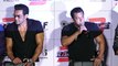 Bollywood superstar Salman Khan INSULTS another Bollywood star Saif Ali Khan At Race 3 Trailer Launch