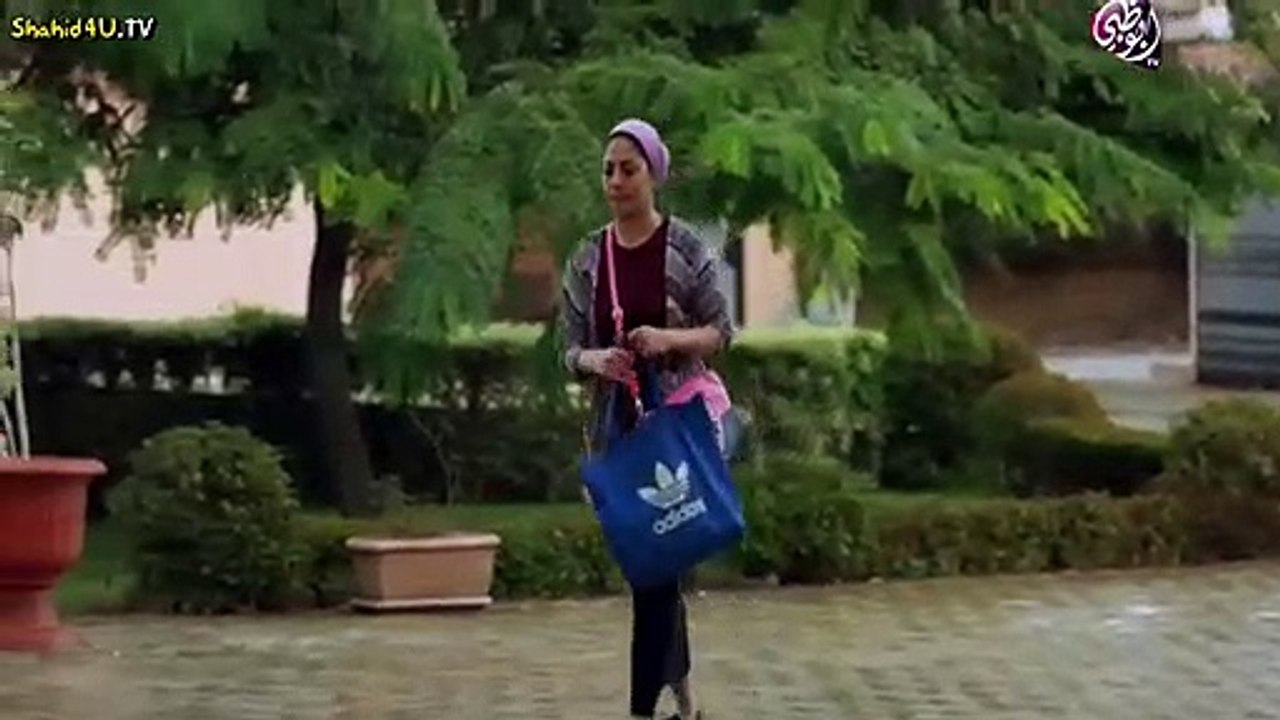 مسلسل بيت السلايف الحلقة 25
