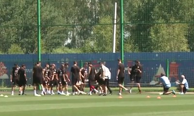 Prediksi Pertandingan Perancis Vs Uruguay di Perempat Final