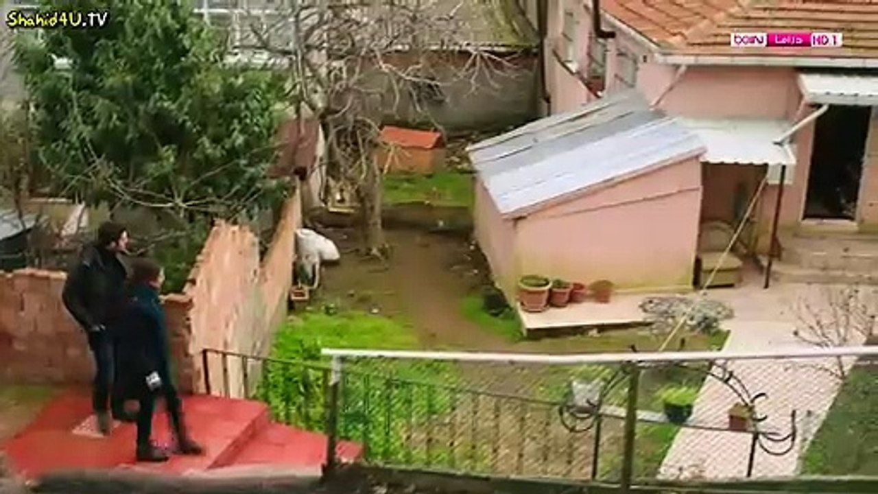 مسلسل شمس الشتاء الحلقة 8 مدبلجة