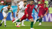 Portugal vs Uruguay   2018 FIFA World Cup   Sportskeeda
