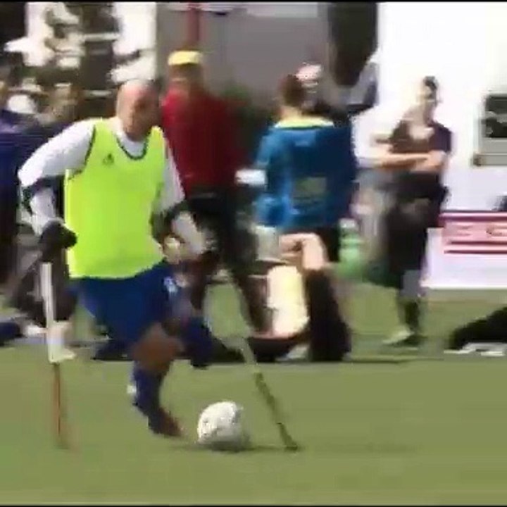This is why I love soccer..