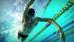 Our Athletes - Cameron McEvoy, swimming