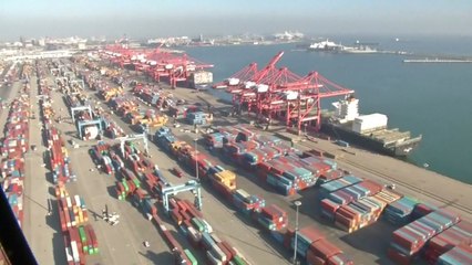 美中 무역전쟁 본질은 'G2 패권 대결' / YTN