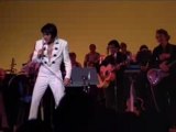 Elvis Presley - Just Pretend (Great Video 1970)