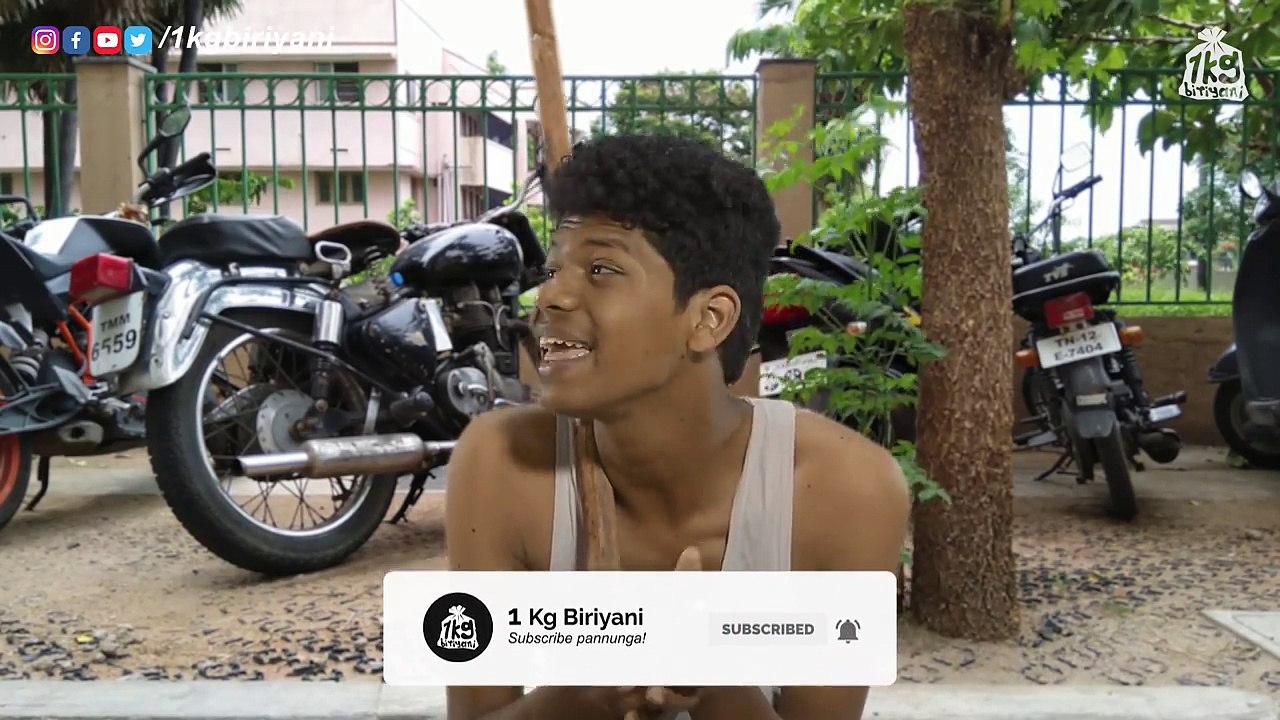 Responding to Comments | Ep. 2 | 1 Kg Biriyani